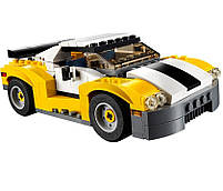 Lego Creator Кабріолет 31046, фото 4