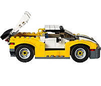 Lego Creator Кабріолет 31046, фото 5