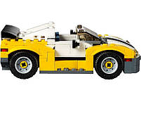 Lego Creator Кабріолет 31046, фото 7
