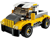 Lego Creator Кабріолет 31046, фото 8
