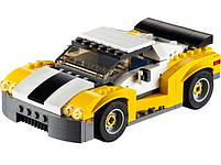 Lego Creator Кабріолет 31046, фото 10