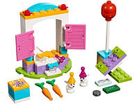Lego Friends День народження Магазин подарунків 41113, фото 4