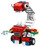 Лего Мікселі Lego Mixels Гідро 41565, фото 3