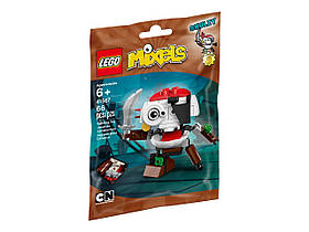 Лего Мікселі Lego Mixels Скалзі 41567