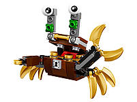 Лего Миксели Lego Mixels Ллють 41568, фото 3