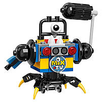 Лего Мікселі Lego Mixels Майк 41580, фото 2