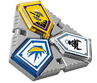 Lego Nexo Knights Бойові обладунки Акселя 70365, фото 7