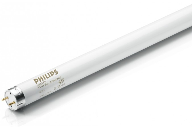 Лампа люмінесцентна PHILIPS TDL 58W 54 G13
