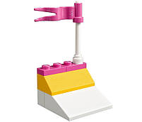 Lego Friends Виставка цуценят: Скейт-парк 41304, фото 6