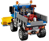 Lego City Прибиральна техніка 60152, фото 6