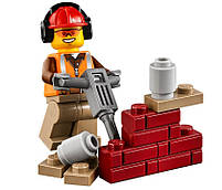 Lego City Прибиральна техніка 60152, фото 10