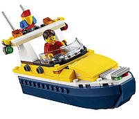 Lego Creator Пригоди на островах 31064, фото 6