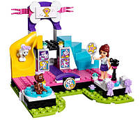 Lego Friends Виставка цуценят: Чемпіонат 41300, фото 4