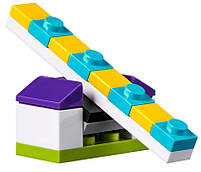 Lego Friends Виставка цуценят: Чемпіонат 41300, фото 7