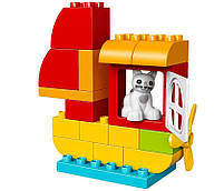 Lego Duplo Набір для творчості Lego Duplo 10854, фото 3