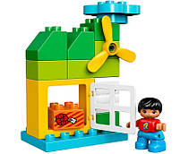 Lego Duplo Набір для творчості Lego Duplo 10854, фото 6