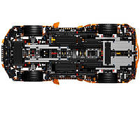 Lego Technic Porsche 911 GT3 RS 42056, фото 8