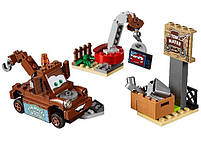 Lego Juniors Свалка Метра 10733, фото 4