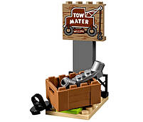 Lego Juniors Свалка Метра 10733, фото 6