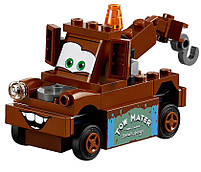 Lego Juniors Свалка Метра 10733, фото 8