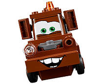 Lego Juniors Свалка Метра 10733, фото 9