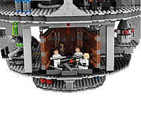 Lego Star Wars Зірка Смерті 75159, фото 8