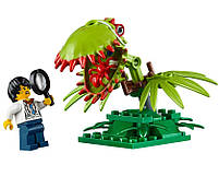 Lego City Вертоліт для доставки вантажів у джунглі 60162, фото 10