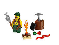 Lego System Pirates Pirate Survival 8397, фото 2