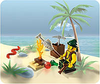 Lego System Pirates Pirate Survival 8397, фото 5