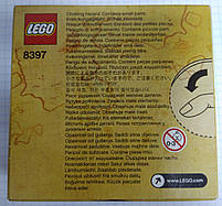 Lego System Pirates Pirate Survival 8397, фото 7