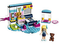 Lego Friends Кімната Стефані 41328, фото 3