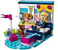 Lego Friends Кімната Стефані 41328, фото 5