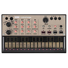 Грубокс Korg Volca Keys