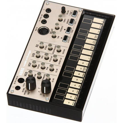 Грубокс Korg Volca Keys, фото 4