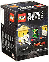 Lego BrickHeadz Майстер Ву 41488, фото 2