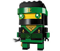 Lego BrickHeadz Ллойд 41487, фото 5