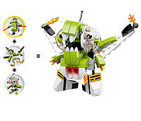 Лего Миксели Lego Mixels Нурп-Нот 41529, фото 3