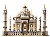 Lego Creator Тадж-Махал 10256, фото 4