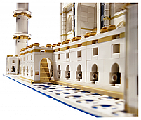 Lego Creator Тадж-Махал 10256, фото 7