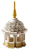 Lego Creator Тадж-Махал 10256, фото 8