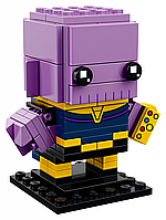 Lego BrickHeadz Танос 41605, фото 2