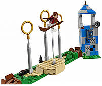 Lego Harry Potter Матч за Квідичом 75956, фото 4