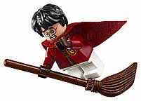 Lego Harry Potter Матч за Квідичом 75956, фото 5