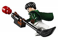 Lego Harry Potter Матч за Квідичом 75956, фото 6
