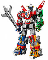 Lego Ideas Вольтрон 21311, фото 4