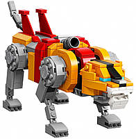 Lego Ideas Вольтрон 21311, фото 8