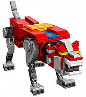 Lego Ideas Вольтрон 21311, фото 9