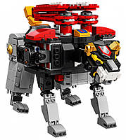 Lego Ideas Вольтрон 21311, фото 10