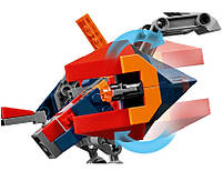 Lego Nexo Knights Дракон Мейсі 70361, фото 8