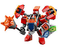 Lego Nexo Knights Дракон Мейсі 70361, фото 11
